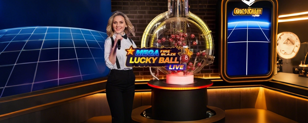 979bet Bola da Sorte Mega Fogo Flamejante ao Vivo