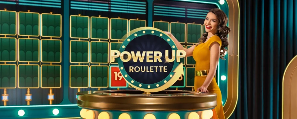 979bet Roleta PowerUp ao Vivo