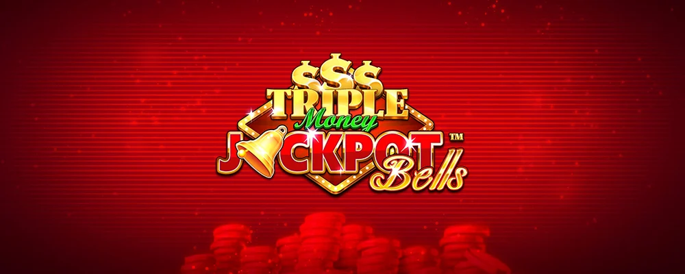 979bet Sinos de Jackpot de Dinheiro Triplo
